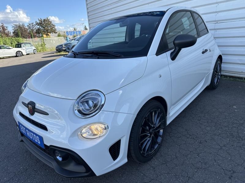 ABARTH 500